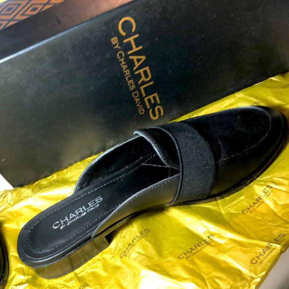 Charles by Charles David📦 - Picture 1 of 8